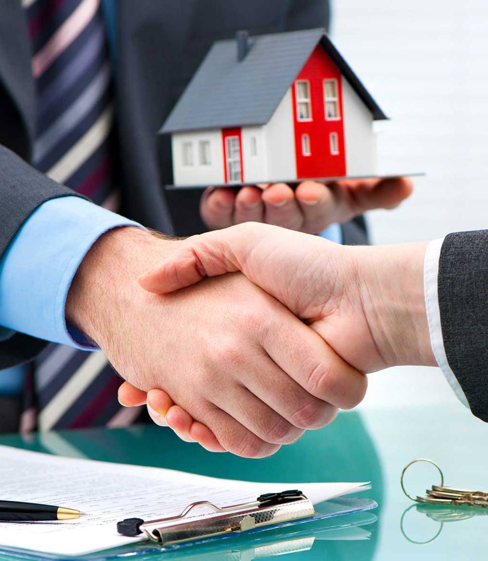 courtier immobilier à Limoges