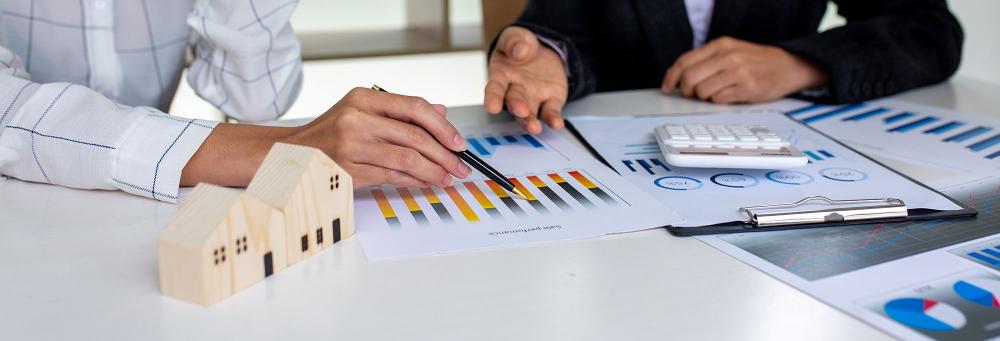 agence immobilière à Limoges