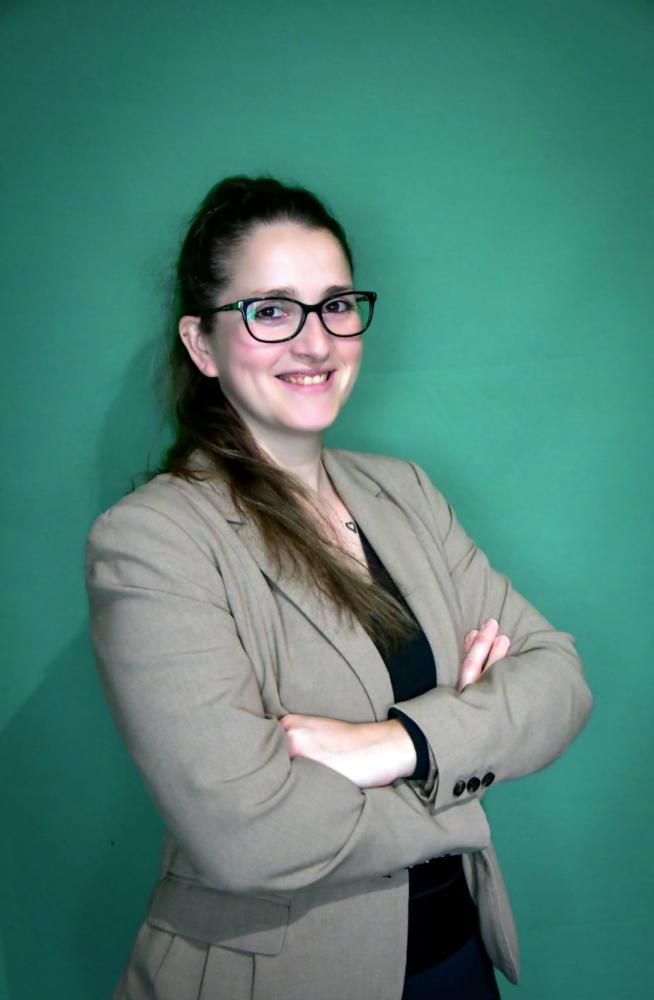 AURORE MERLE Dordogne