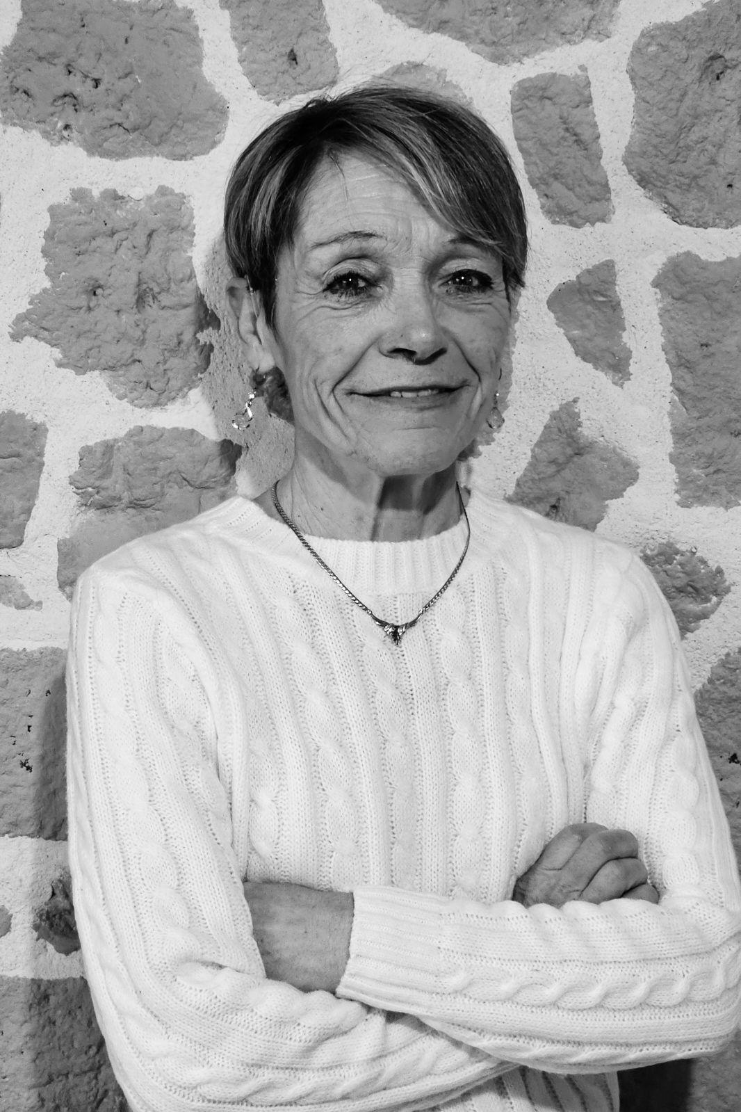 DOMINIQUE REINE Back Office